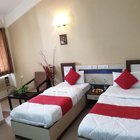 Hotel City Comfort Margao Exterior foto